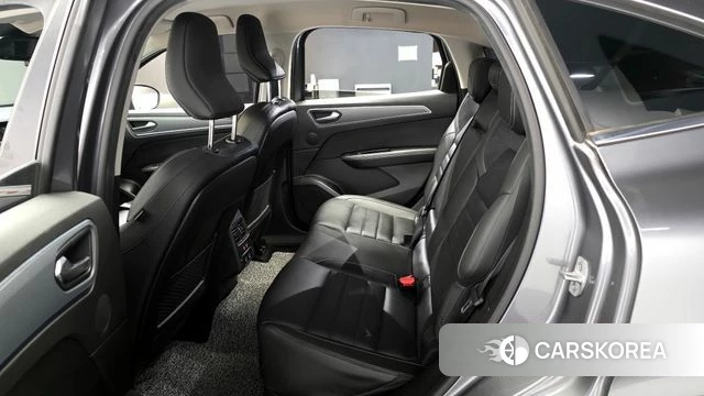 Renault Korea (Samsung) XM3 id 4202383 из Кореи 18