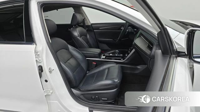 Kia K7 Premier id 4923701 из Кореи 18