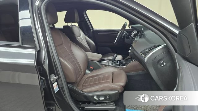BMW X4 (G02) id 4362747 из Кореи 18
