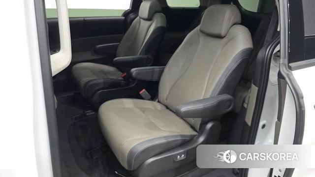 Kia The New Carnival 4th Generation id 4578498 из Кореи 18