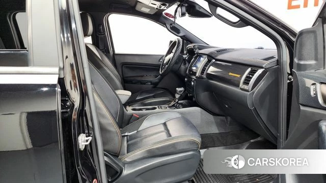 Ford Ranger 3rd Generation id 4231841 из Кореи 18