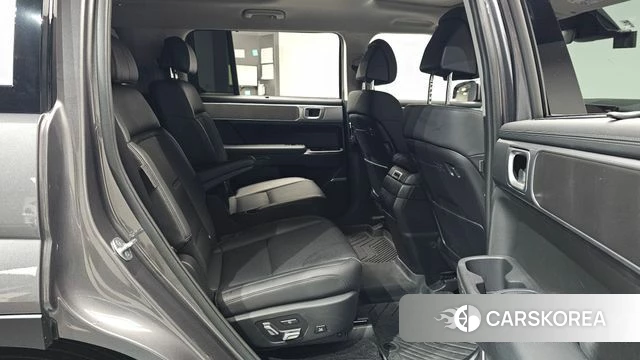Hyundai Santa Fe (MX5) id 4618024 из Кореи 18