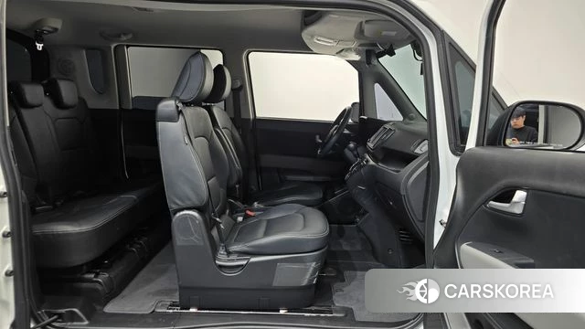 Kia The New Kia Ray id 4892681 из Кореи 18