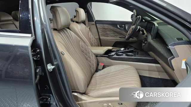 Kia K8 Hybrid id 4469992 из Кореи 18