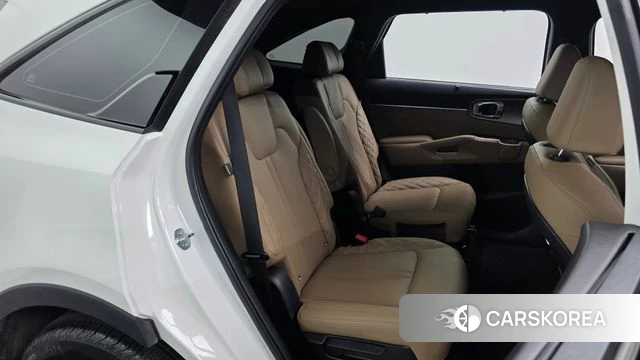 Kia The New Sorento 4th Generation id 4342817 из Кореи 18