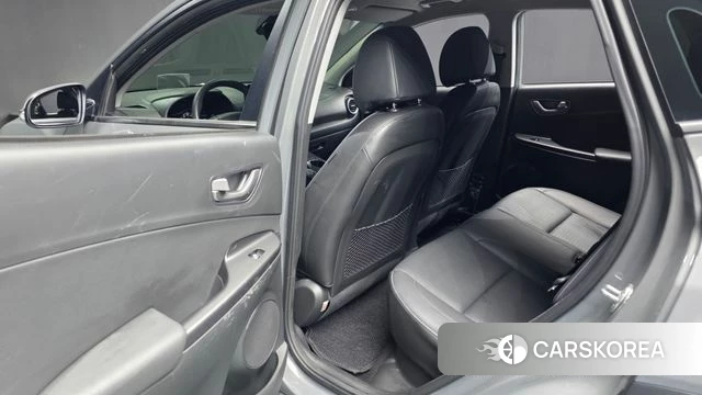 Hyundai Kona Electric id 4203640 из Кореи 18