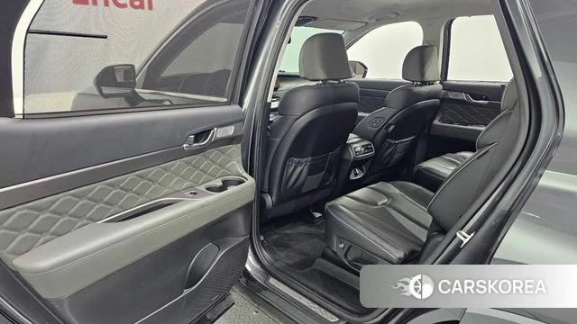 Hyundai Palisade id 4573622 из Кореи 18