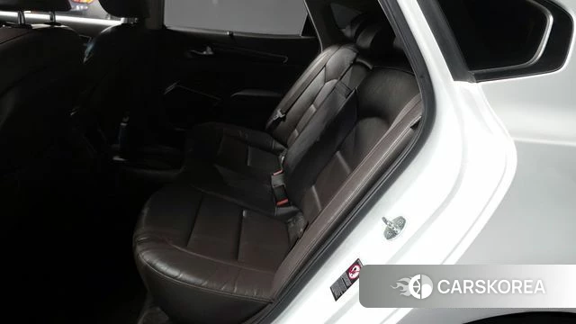 Kia All New K7 Hybrid id 4196805 из Кореи 18