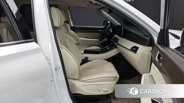 Hyundai Palisade id 4682979 из Кореи 18