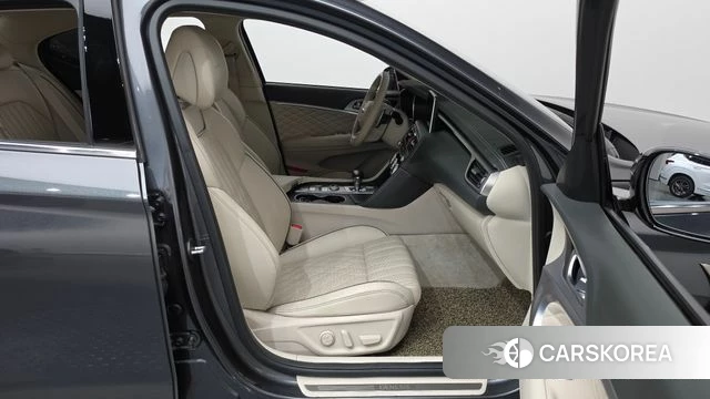 Genesis G70 id 4672251 из Кореи 18