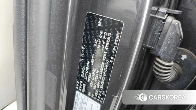 Kia Sorento 4th Generation id 4474941 из Кореи 18
