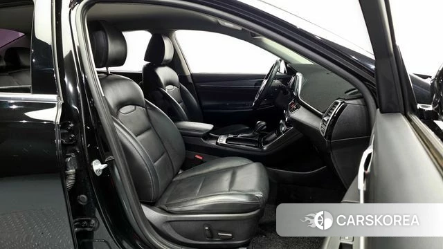 Hyundai Grandeur IG id 4285353 из Кореи 18