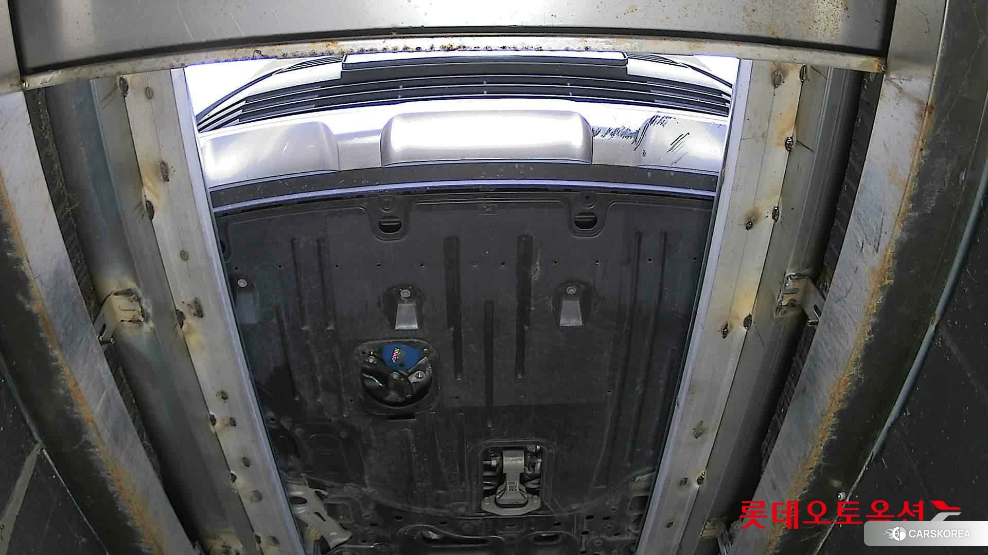 Kia Niro Hybrid id 3882128 из Кореи 18