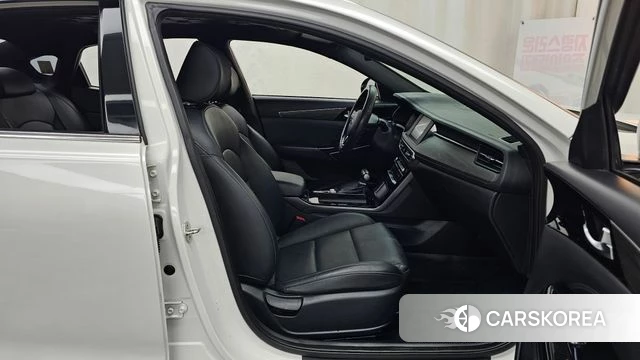 Kia K7 Premier id 4943830 из Кореи 18