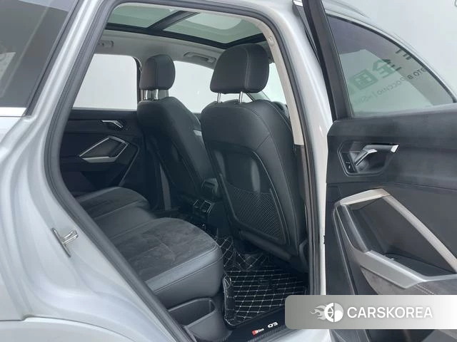 Audi Q3 id 4359078 из Китая 18