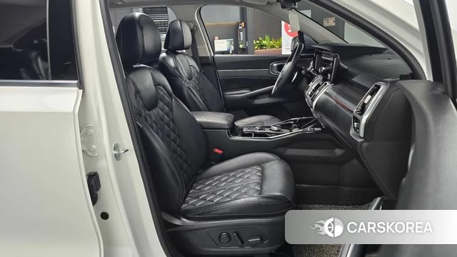 Kia Sorento 4th Generation id 4424166 из Кореи 18