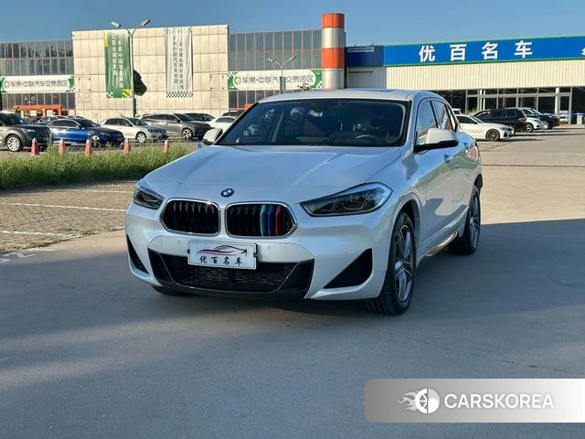 BMW X2 id 4291348 из Китая 18