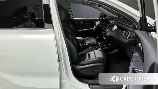 Kia The New Sorento id 4203329 из Кореи 18