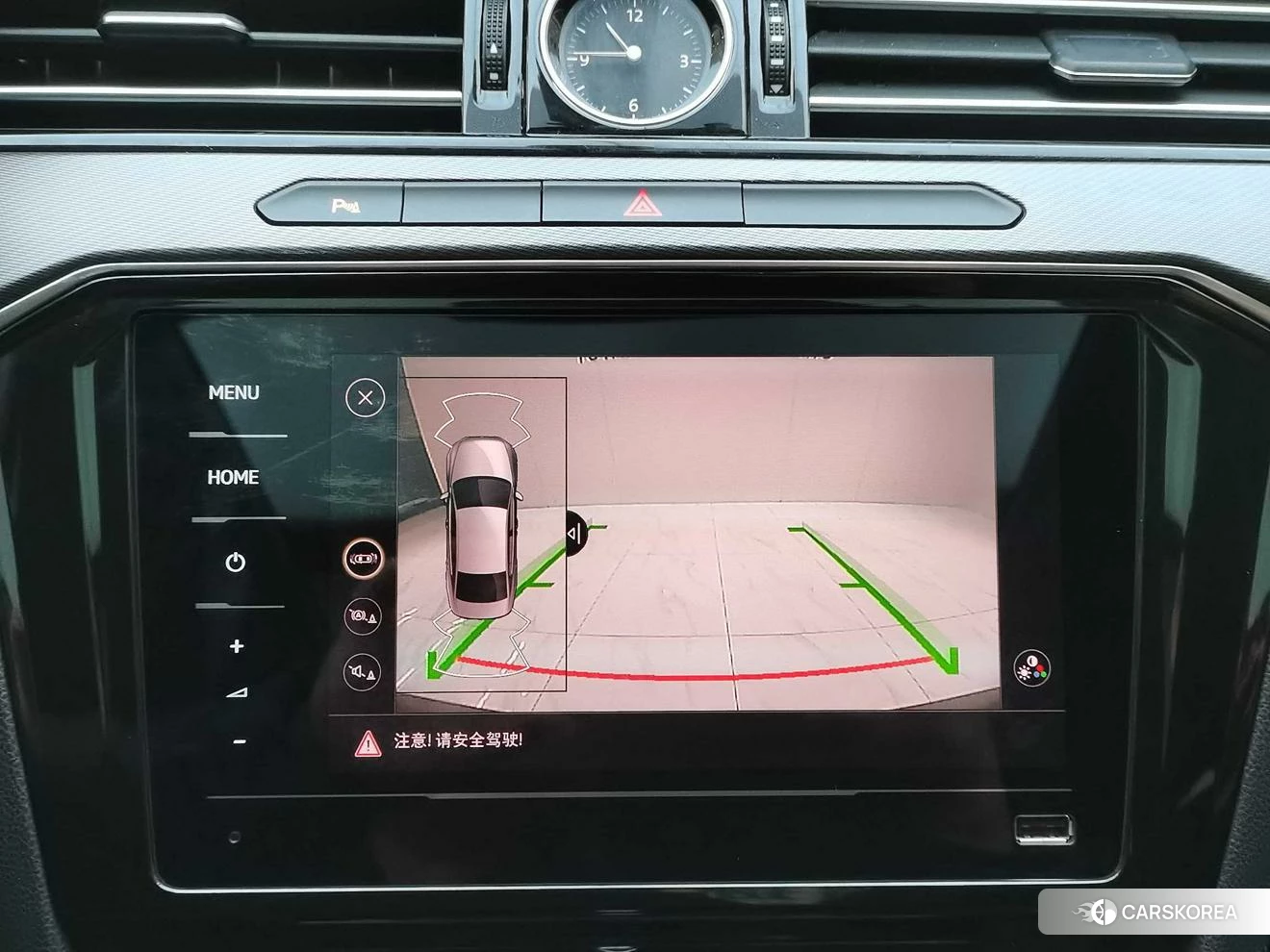 Volkswagen Magotan id 4513690 из Китая 18