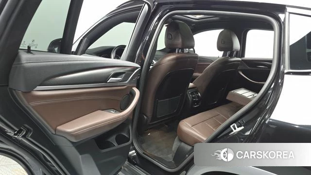 BMW X4 (G02) id 4580627 из Кореи 18