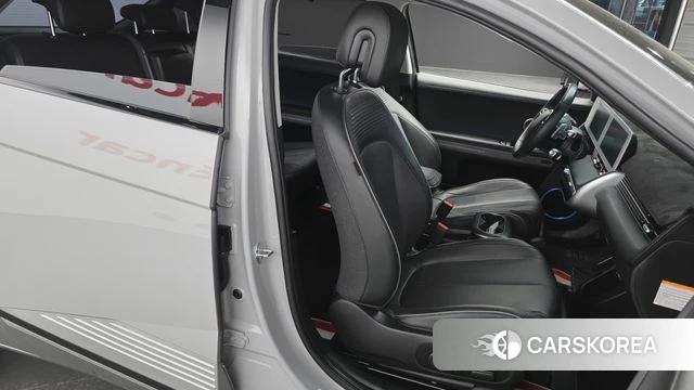 Hyundai Ionic 5 id 4518311 из Кореи 18