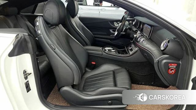 Mercedes-Benz E-Class W213 id 4188153 из Кореи 18