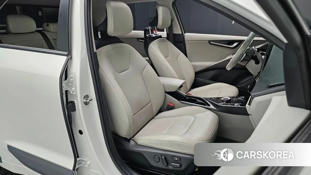 Kia Di All New Niro EV id 4534359 из Кореи 18