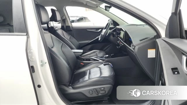 Kia Di All New Niro EV id 4194959 из Кореи 18