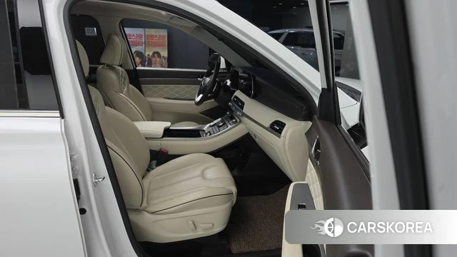 Hyundai Palisade id 4476605 из Кореи 18