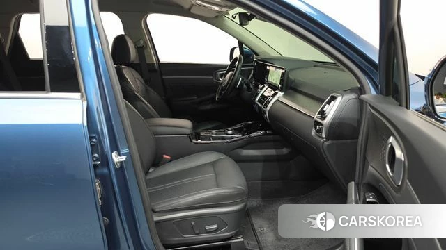 Kia Sorento 4th Generation id 4677016 из Кореи 18