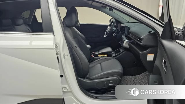 Hyundai Kona Hybrid (SX2) id 4462997 из Кореи 18