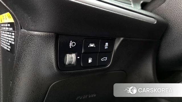 Hyundai The New Grandeur IG Hybrid id 4397143 из Кореи 18