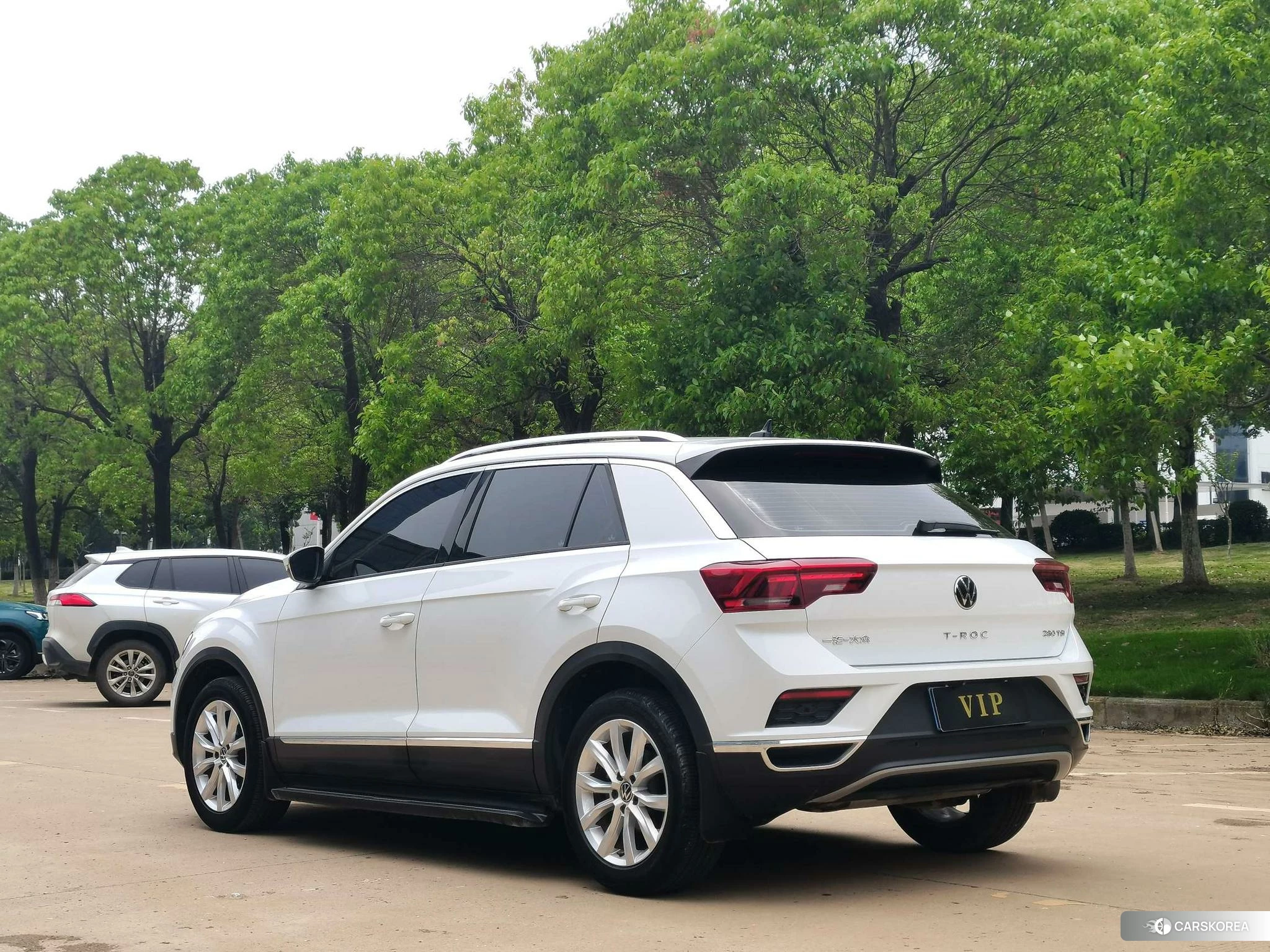 Volkswagen Exploring songs id 4452148 из Китая 18