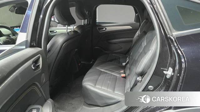 Renault Korea (Samsung) XM3 id 4880178 из Кореи 18