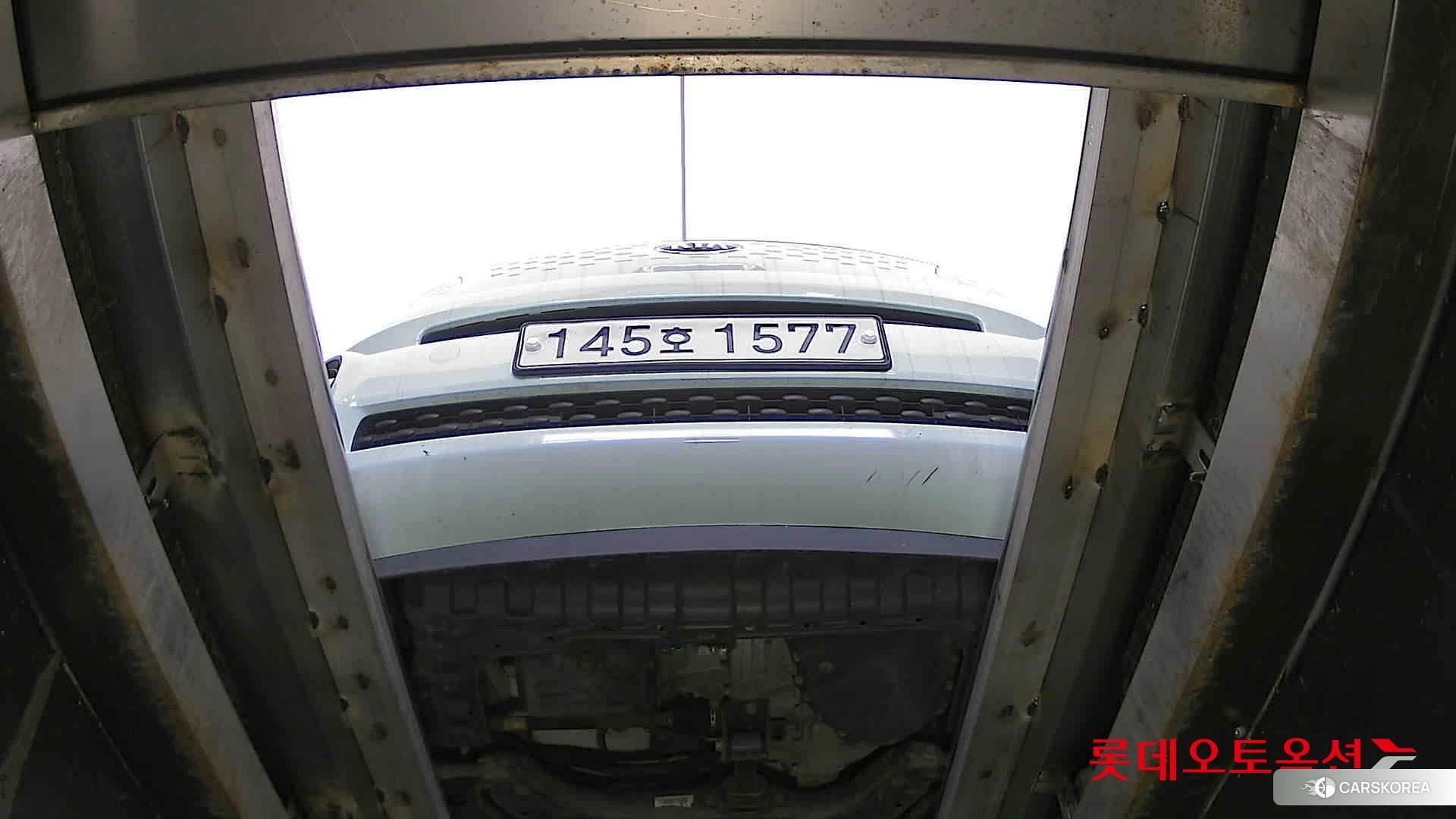 Kia Ray id 3882135 из Кореи 18