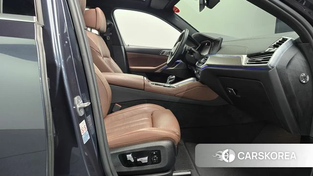 BMW X6 (G06) id 4899998 из Кореи 18
