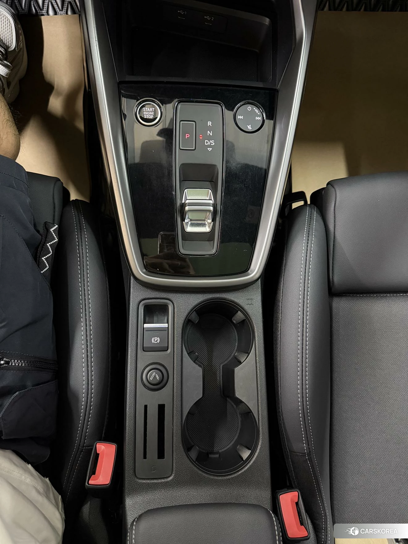 Audi A3 id 4514963 из Китая 18