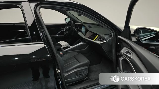 Audi Q5 (80A) id 4493406 из Кореи 18