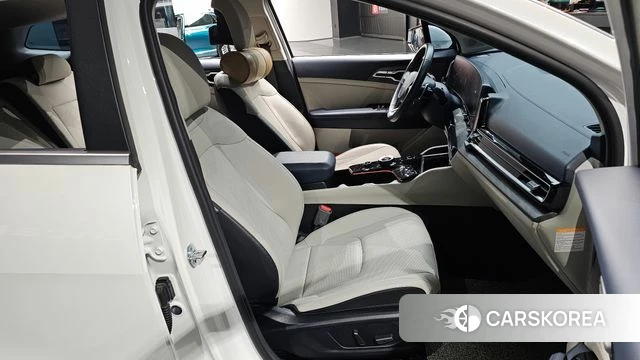 Kia Sportage 5th Generation Hybrid id 4848544 из Кореи 18