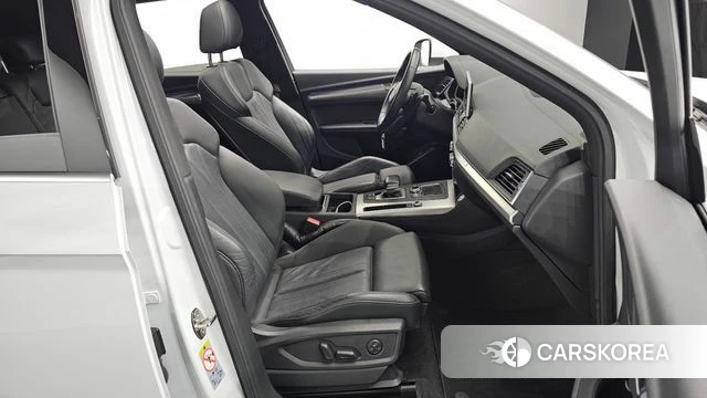 Audi Q5 (FY) id 4496104 из Кореи 18