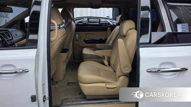 Kia The New Carnival id 4708685 из Кореи 18