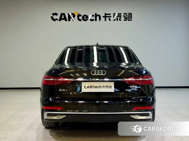 Audi A6L id 3810381 из Китая 18