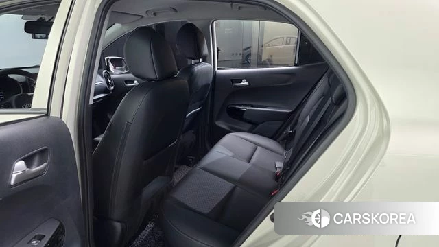 Kia All New Morning (JA) id 4568531 из Кореи 18