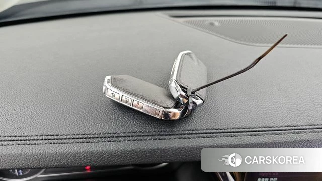 Kia Mohave Master id 4203279 из Кореи 18