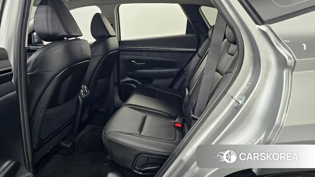 Hyundai Tucson (NX4) id 4469113 из Кореи 18