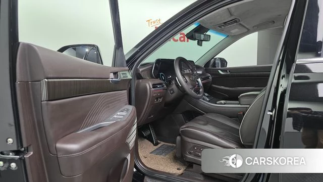 Hyundai The New Palisade id 4195038 из Кореи 18