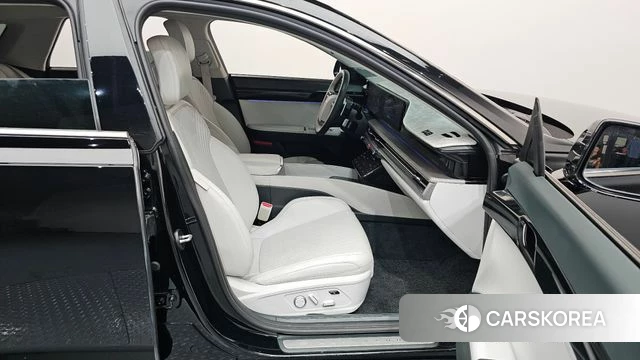 Hyundai Grandeur (GN7) id 4388364 из Кореи 18