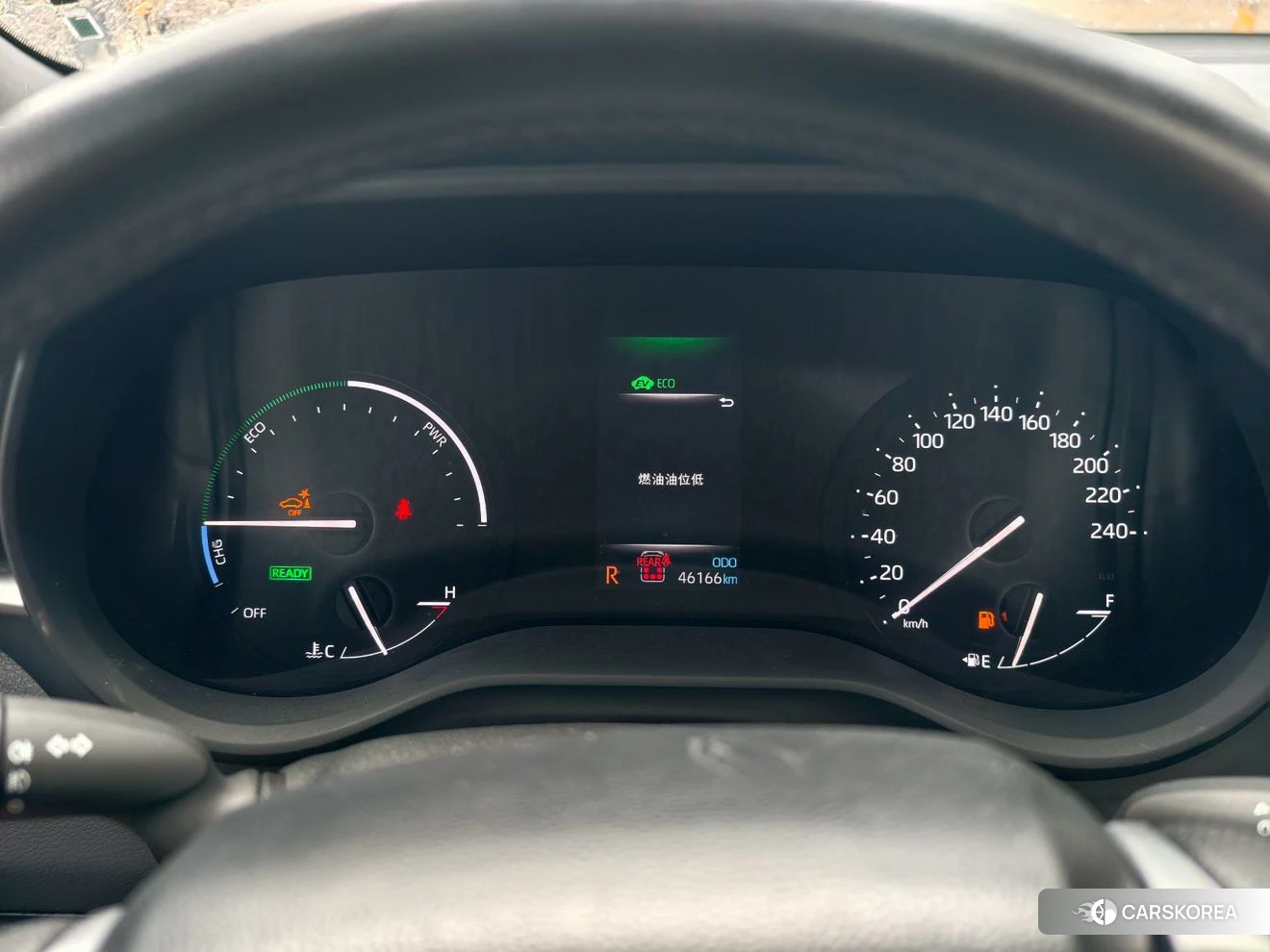 Toyota Saina id 4479594 из Китая 17
