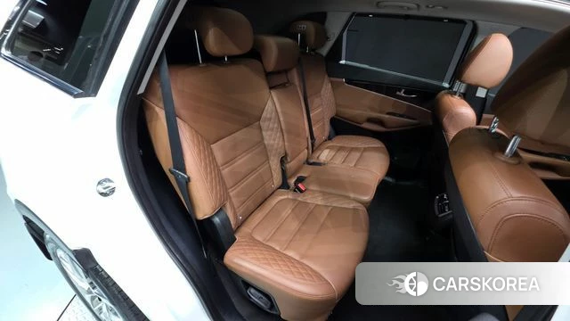 Kia The New Sorento id 4794736 из Кореи 18