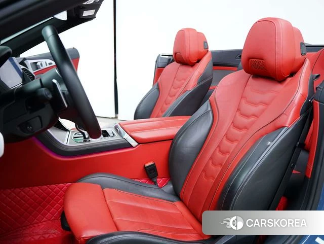 BMW 8 series id 4238366 из Китая 18